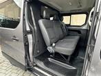 Renault Trafic 1.6dCi 120PK Lang Dubbele Cabine / Euro6, Auto's, Voorwielaandrijving, Gebruikt, 4 cilinders, Renault