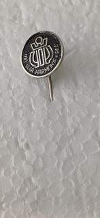 Harmonie Paal 100 jaar, Verzamelen, Speldjes, Pins en Buttons, Ophalen of Verzenden, Gebruikt, Overige onderwerpen
