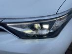 Toyota Auris Touring Sports 1.8 Hybrid Lease pro, Auto's, Toyota, 65 €/maand, 28 km/l, Gebruikt, Leder en Stof