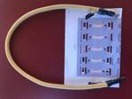 Phasure Luch 2 USB, Ophalen of Verzenden, Zo goed als nieuw, Minder dan 2 meter, Overige kabels