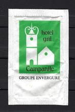 1454 Frankrijk CAMPANILE hotel, Ophalen of Verzenden, Buitenland