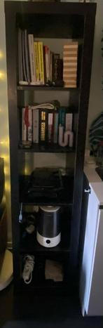 Bookshelf, Ophalen, Minder dan 50 cm, Zo goed als nieuw, Minder dan 25 cm