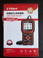 Vident iEasy320 OBD2 Uitleesapparaat - Nieuw, Auto diversen, Autogereedschap, Ophalen of Verzenden, Nieuw