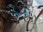 Sensa Superlite, Fietsen en Brommers, 28 inch, Gebruikt, Meer dan 20 versnellingen, 53 tot 57 cm