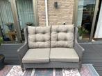 Tuinset Bellagio, Tuin en Terras, Tuinsets en Loungesets, Ophalen, Kunststof, 6 zitplaatsen, Tuinset