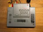 Sony XV-A33F Video & Sound Effector, Audio, Tv en Foto, Ophalen of Verzenden, Minidisc-recorder