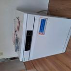 Sharp vaatwasser, Witgoed en Apparatuur, Vaatwasmachines, Ophalen, Nieuw, 85 tot 90 cm, Voorspoelprogramma