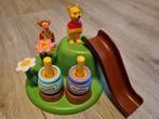 PLAYMOBIL Junior & Disney: Winnie de Poeh Bijentuin, Kinderen en Baby's, Speelgoed | Vtech, Ophalen of Verzenden, Zo goed als nieuw