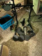 YAMAHA e drum DTXpress mk1, Muziek en Instrumenten, Drumstellen en Slagwerk, Ophalen, Gebruikt, Yamaha