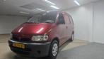 Nissan Vanette 2.3 Cargo Basis 113.dkm! Nap., Achterwielaandrijving, 4 cilinders, Bedrijf, 75 pk