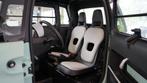 Fiat TOPOLINO 45km/h brommobiel Rijklaar | Panorama dak | |, Auto's, 8 pk, Overige carrosserieën, Nieuw, 2 stoelen