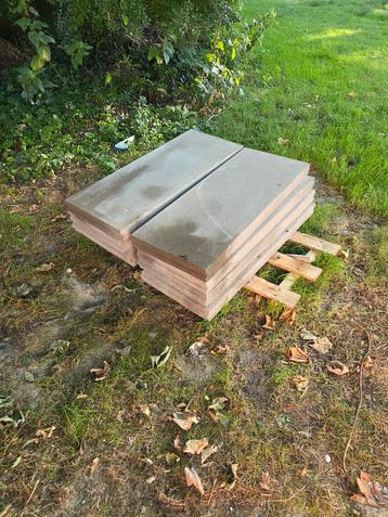 8 oplsuitbanden 7x40x100 cm beschikbaar voor biedingen