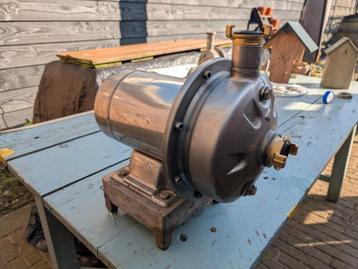 Ebara cd 70/05 centrifugaalpomp/waterpomp beschikbaar voor biedingen