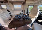 2017 Enkele bedden Burstner Lyseo T728G Privilege 43dkm, Caravans en Kamperen, Campers, 7 tot 8 meter, Diesel, Particulier, Bürstner