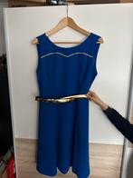 Sjeke gelegenheidsjurk maat 42, Kleding | Dames, Gelegenheidskleding, Ophalen of Verzenden, Zo goed als nieuw, Maat 42/44 (L)