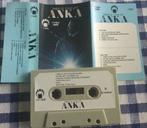 Paul Anka Times of Your Life MC, Cd's en Dvd's, Cassettebandjes, Gebruikt, 1 bandje, Ophalen of Verzenden, Origineel