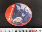 sticker BATAVUS fiets fietsen rijwiel, Verzamelen, Ophalen, Zo goed als nieuw, Bedrijf of Vereniging
