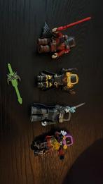 Roblox poppetjes origineel, Verzamelen, Transformers, Overige generaties, Ophalen, Zo goed als nieuw