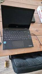2x Acer Spin B118 met touchscreen, Computers en Software, Windows Laptops, Ophalen of Verzenden, 11 inch, Minder dan 2 Ghz, Met touchscreen