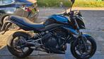 Kawasaki ER-6N - Naked Bike (bj 2011), Motoren, 2 cilinders, Particulier, Meer dan 35 kW, Naked bike
