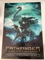 PATHFINDER   filmposter  68-101 cm   1 sheet, Verzamelen, Posters, Ophalen of Verzenden