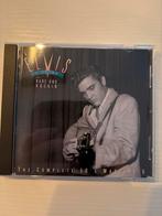 #729 Elvis CD - The Complete 50's Masters - Rare & Rockin', Ophalen of Verzenden, Nieuw, Cd of Plaat