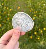 Prachtig agaat schijfje, Ophalen of Verzenden