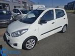Hyundai i10 1.1 i-Catcher, Euro 5, Gebruikt, 880 kg, 4 cilinders