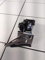 Shimano XT voorderailleur, Ophalen, Gebruikt, Mountainbike, Derailleur of Ketting