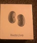 Nieuw in gesealde verpakking Samsung Buds Live, Nieuw, Ophalen of Verzenden, In gehoorgang (in-ear), Bluetooth