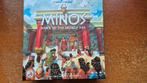 Minos: Dawn of the Bronze Age bordspel, Een of twee spelers, Ophalen of Verzenden, Zo goed als nieuw