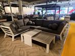 Showroom SALE Apeldoorn, Tuin en Terras, Tuinsets en Loungesets, Ophalen, Loungeset, Bank, Nieuw