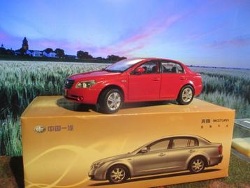 1/18 Besturn B70 ( gebaseerd op de Mazda 6 ) Paudi beschikbaar voor biedingen