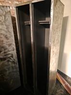 Locker kast, Ophalen, Zo goed als nieuw