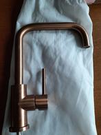 Keukenkraan, Ophalen of Verzenden, Zo goed als nieuw, Koper, Kraan