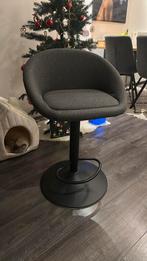 Barstoel x3, Huis en Inrichting, Barkrukken, Ophalen, 60 tot 90 cm, Nieuw, In hoogte verstelbaar