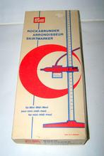 Prym rokmeter. Compleet/izgs., Hobby en Vrije tijd, Naaien en Fournituren, Ophalen of Verzenden, Zo goed als nieuw, Overige typen