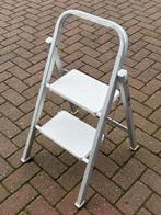 Altrex keukentrapje ook voor zzpr., Ophalen of Verzenden, Minder dan 2 meter