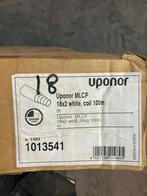 Unicor buis 18, Doe-het-zelf en Verbouw, Ophalen, Nieuw, 6 meter of meer, Overige typen
