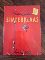 ZGAN Sinterklaasboek Charlotte Dematons ( oude versie), Ophalen of Verzenden, Zo goed als nieuw