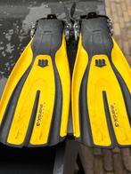 Mares Avantix 3 Vinnen - Maat XL (43-45), Ophalen of Verzenden, Gebruikt, Zwem- of Duikvliezen