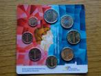 Introductie set 2014 Euromunten Koning Willem Alexander, Postzegels en Munten, Munten | Europa | Euromunten, Setje, Overige waardes