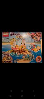 Lego Friends 41377, Ophalen of Verzenden, Gebruikt