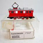 Fleischmann 7307, Fleischmann, Ophalen of Verzenden, Zo goed als nieuw, Analoog