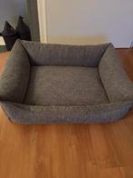 Beeztees hondenmand  Zia grijs 80 x 60 x 22 cm, Ophalen, Nieuw, Overige