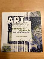 2 x boek v Art Specially, Ophalen, Nieuw, Overige typen