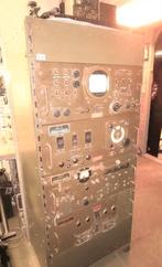 RC-184, IFF installatie SCR-584, WW2, Ophalen, Landmacht, Amerika