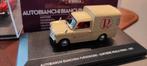 Autobianchi Bianchina Furgoncino 1968 1:43 in vitrinedoosje, Hobby en Vrije tijd, Modelauto's | 1:43, Ophalen of Verzenden, Nieuw
