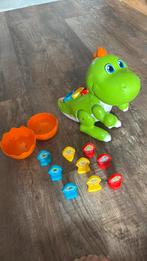 Vtech codi mijn robodino, Kinderen en Baby's, Speelgoed | Vtech, Ophalen of Verzenden, Gebruikt, 2 tot 4 jaar