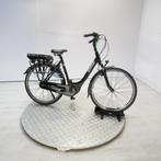 Gazelle Paris C7+ Dames zwart 57cm 2023BJ, Versnellingen, Zo goed als nieuw, Gazelle, 56 cm of meer
